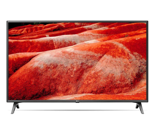 LG 50UM7500 UHD Smart TV - 522761 - zdjęcie